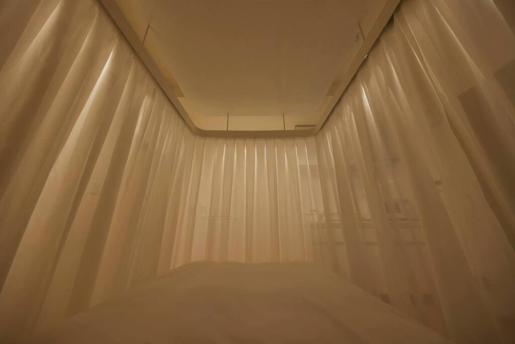 Sleeplab The 西新宿annex【睡眠特化型ホテル】 * Präfektur Tokio