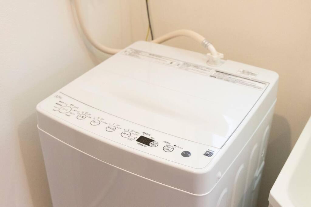 Sleeplab The 西新宿annex【睡眠特化型ホテル】 Apartment Präfektur Tokio