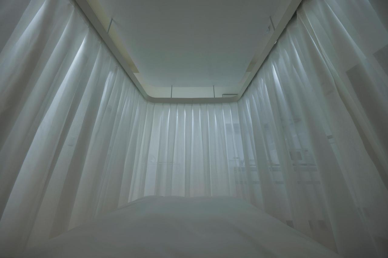 Sleeplab The 西新宿annex【睡眠特化型ホテル】 Appartement