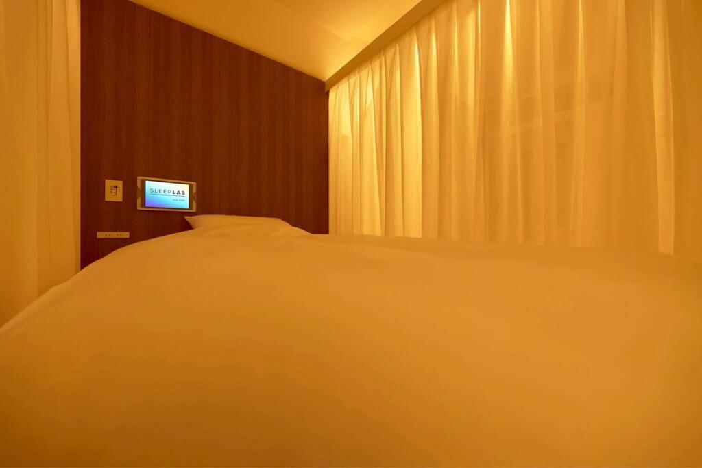 Sleeplab The 西新宿annex【睡眠特化型ホテル】 Apartment Präfektur Tokio