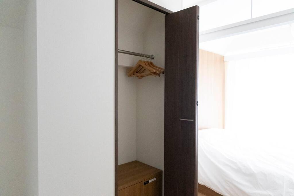 Appartement Sleeplab The 西新宿annex【睡眠特化型ホテル】 *