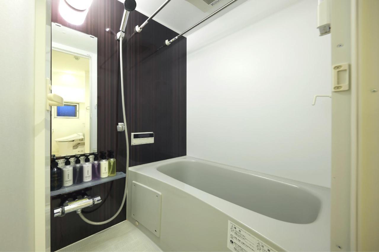 Sleeplab The 西新宿annex【睡眠特化型ホテル】 * Präfektur Tokio