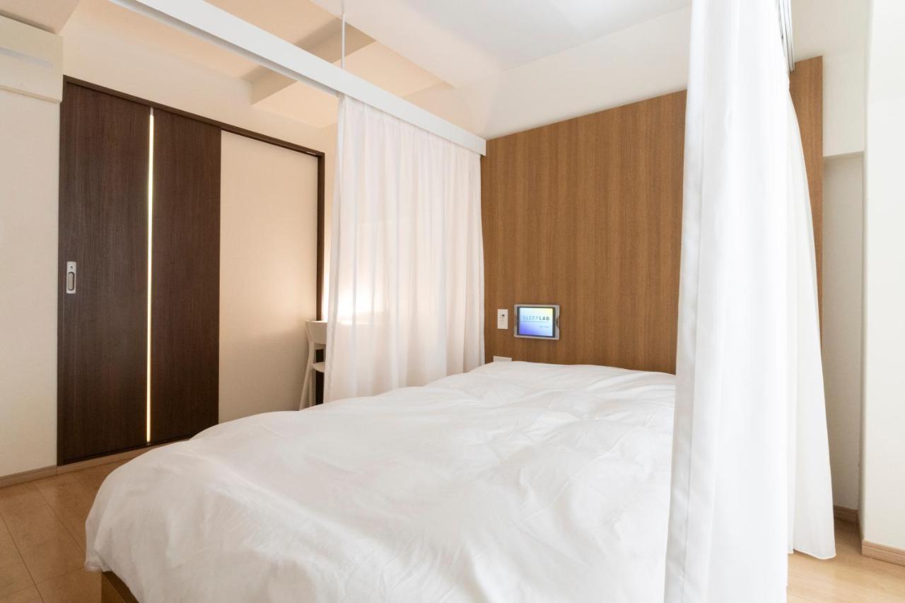 Sleeplab The 西新宿annex【睡眠特化型ホテル】 Appartement *