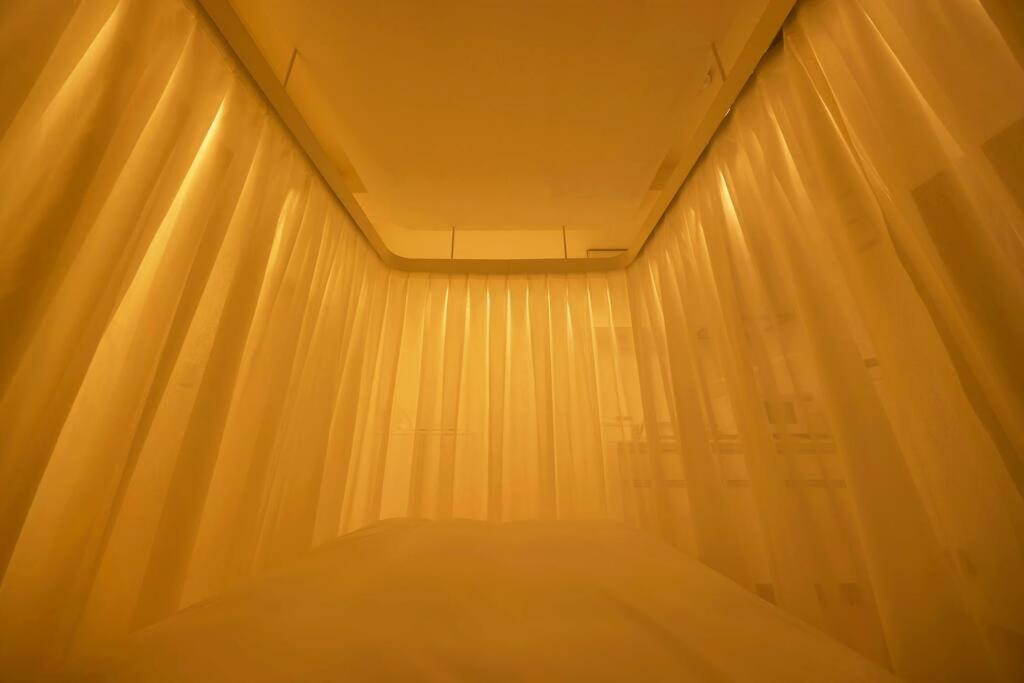 Sleeplab The 西新宿annex【睡眠特化型ホテル】 Apartamento